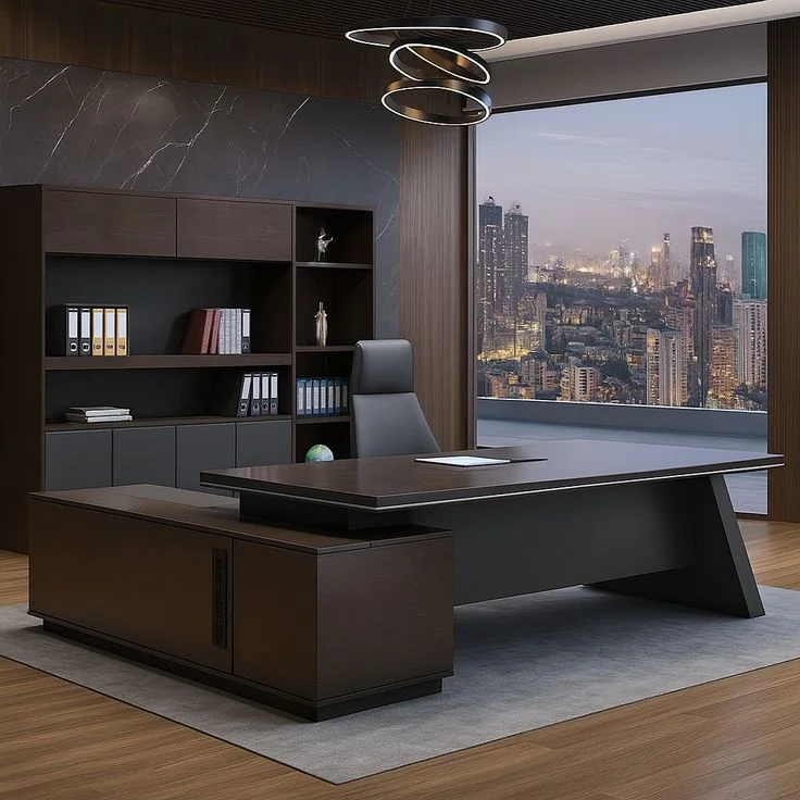 Office furniture solutions